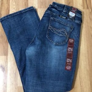 Cowgirl Tuff Soul Sista 35r 18 20